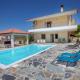 Villa with Private S Pool-Theologos by GHH - Zdjęcie 1