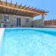 The George Villas with Private Pool, close to Mykonos Town - Chora, Mykonos - Fotografie 4