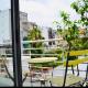 Palermo - lindo departamento, Buenos Aires - Fotografie 1