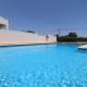 3-Bed Townhouse with pool in Albufeira Balaia - Fotografie 9