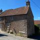 The Nook- A Rustic Cottage in a Beautiful Village., Draycott