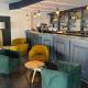 Hotel Restaurant Saint-Benoit, Gueugnon (foto 2)