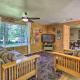 Cozy Florence Cabin, Proximity to Keyes Peak!, Florence
