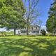 Lakefront Retreat with Shared Dock and Fire Pit!, Swanton (foto 2)