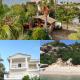 Villa sul Mare, Chalkida