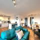 Bellevue Apartment, Largs