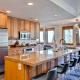 Premier 4 Bedroom Ski In, Ski Out Vacation Rental At The Timbers With The Best Access To Skiing In Keystone, Keystone (foto 4)