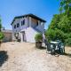Holiday Home in Sellano with Pool & Sun Terrace