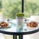 SWEET HOME Apartman , 30sqm studio, free private parking, mountain view, balcony, 20 min from downtown, Budapest - Foto 4