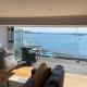 Contemporary living with amazing views. Pembrokeshire, Pembrokeshire
