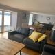 Contemporary living with amazing views. Pembrokeshire, Pembrokeshire (fotografie 2)