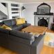 Contemporary living with amazing views. Pembrokeshire, Pembrokeshire (fotografie 4)