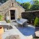 Stunning cosy barn in peaceful rural Cornwall Truro - Zdjęcie 1