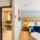 Aktivhotel Inselsberg, Tabarz - Fotografie 6