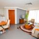 ماجيك سويت ابوحليفة Magic Suite Abu Halifa, Kuvajt (fotografie 8)