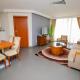 ماجيك سويت ابوحليفة Magic Suite Abu Halifa, Kuvajt (fotografie 7)