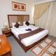 ماجيك سويت ابوحليفة Magic Suite Abu Halifa, Kuvajt (fotografie 6)