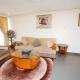 ماجيك سويت ابوحليفة Magic Suite Abu Halifa, Kuvajt (fotografie 5)