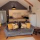 Stunning cosy barn in peaceful rural Cornwall Truro - Zdjęcie 6