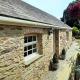 Stunning cosy barn in peaceful rural Cornwall Truro - Zdjęcie 2