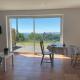 Gîte Les Mimosas - 2 à 4 personnes - Vue imprenable, Largentière (fotografie 2)
