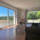 Gîte Les Mimosas - 2 à 4 personnes - Vue imprenable, Largentière (fotografie 3)