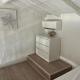 Residence Ginepro, appartamento Baia Caddinas, Golfo Aranci (photo 7)