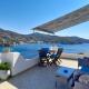 Sunrise View House, Poros