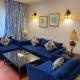Patio suite porto , بورتو مارينا العلمين marina, 阿莱曼 - 照片 8