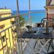 Don Pedro Beach House, Savona