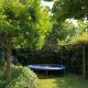 Idyllic Lakehouse - dog is welcome fenced garden, Haren (photo 3)