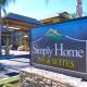 Simply Home Inn & Suites - Riverside, Riverside