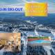 Snowshoe Ski-in & Ski-out at Silvercreek Resort - Family friendly, jacuzzi, hot tub, mountain views - Foto 2