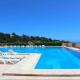 Studio climatisé avec terrasse, piscine et parking sécurisé - Les Issambres (83), 2 couchages - FR-1-226-494, Saint-Peïre-sur-Mer (fotografie 2)