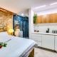 David & Yossef Luxury Rentals - Tel Aviv House Residence - Foto 7