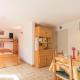 Charmant studio 4 pers, jardin sud, Serre-Chevalier - FR-1-330E-44 Saint-Chaffrey - Foto 4