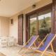 Appartement chaleureux 8 pers, proche pistes, cheminée - FR-1-330E-25 Saint-Chaffrey - Fotografie 8