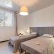 Appartement 3 pièces, 6 couchages - Chantemerle, Serre-Chevalier, balcon, parking, casier à ski - FR-1-330E-9, Saint-Chaffrey (zdjęcie 8)