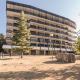 Appartement 3 pièces, 6 couchages - Chantemerle, Serre-Chevalier, balcon, parking, casier à ski - FR-1-330E-9, Saint-Chaffrey (zdjęcie 9)