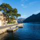 Spring Apartment, Perast