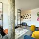 Pixel - by Loginn Tel-Avivian hotels Tel Aviv - Photo 2