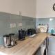 1 Bedroom House with Garden and off road private parking, Peterborough (fotografie 7)