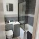 1 Bedroom House with Garden and off road private parking, Peterborough (fotografie 9)