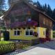 Appartement Taurachblick, Tamsweg