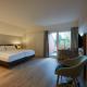 Parkhotel Wallberg, Volketswil