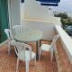 Appartement vue sur mer Sidi Rahal Residence passadena II, Casablanca - Zdjęcie 7