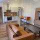 Apartment in zentraler Lage mit Privatparkplatz, 格拉芬韦赫尔 - 照片 1