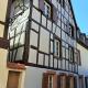 Les Colombages Colmar - Fotografie 1