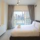 AG Tower - 1BR Apartment - Allsopp&Allsopp, Dubái - Foto 3