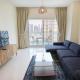 AG Tower - 1BR Apartment - Allsopp&Allsopp, Dubái - Foto 7